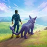 Amikin Village Mod APK Unlimited Resources Download