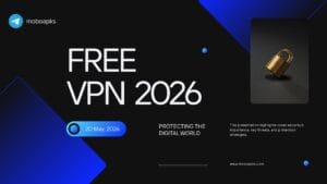 Free VPN 2026 Download
