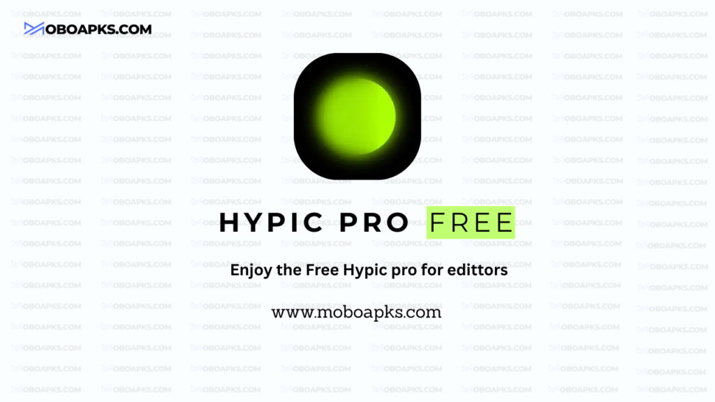 Hypic AI portrait editing app showing beauty retouching and skin enhancement tools in 2026