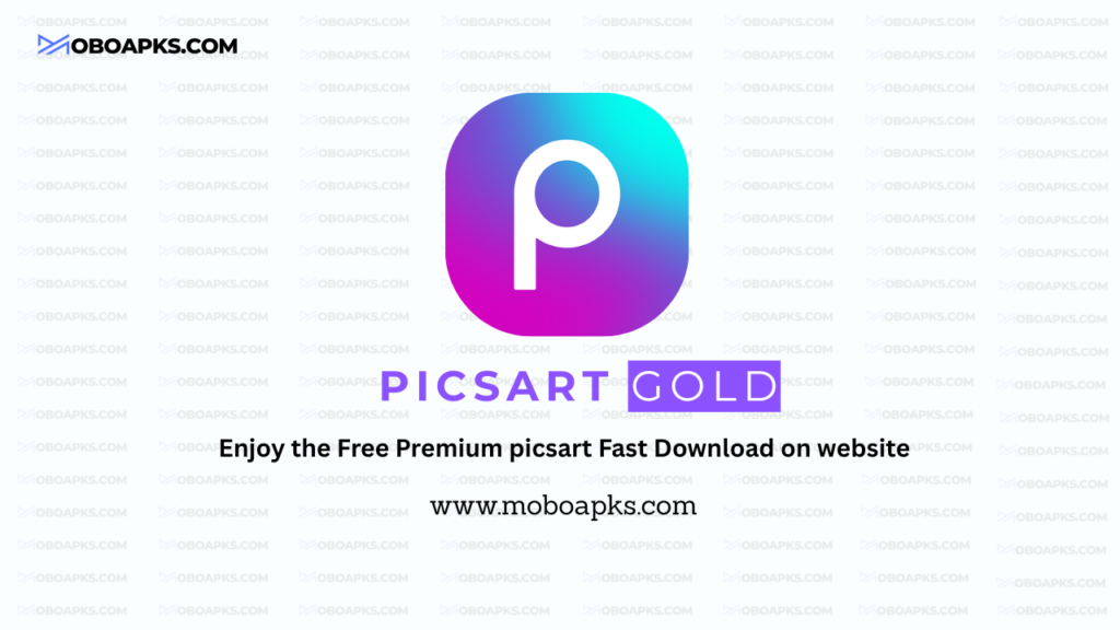 PicsArt AI photo editing interface showing background remover tool and filters in 2026