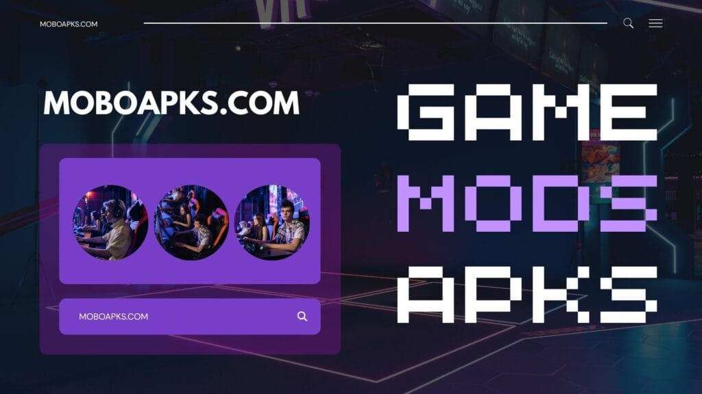 moboapks mod apk android platform featured