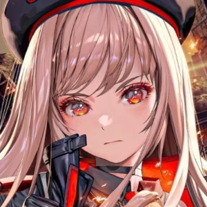 NIKKE Goddess of Victory APK Android RPG Game