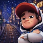 Subway Surfers City Hoverboards and Power Ups