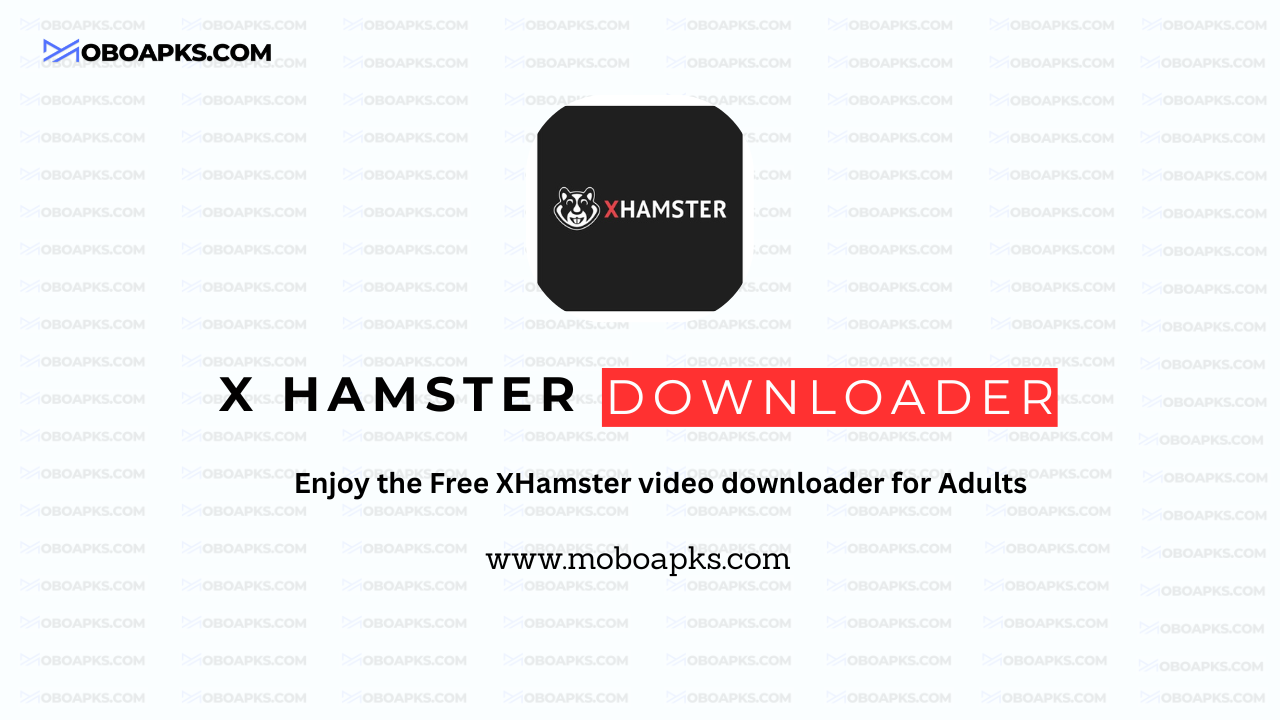 Xhamster Downloader HD Video Download Tool